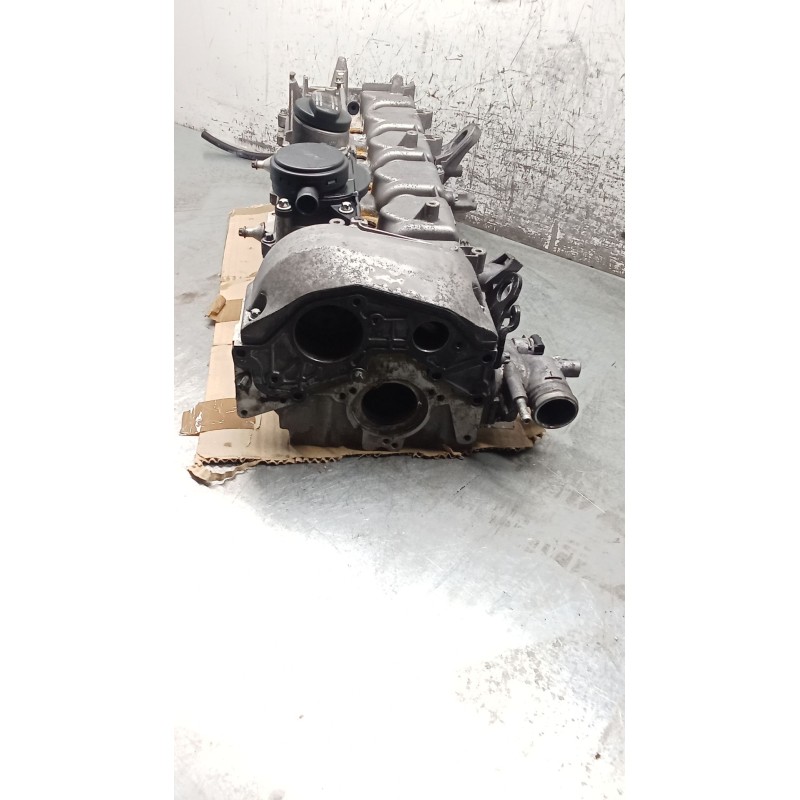 Recambio de culata para mercedes-benz clase c (w203) c 270 cdi (203.016) referencia OEM IAM OM612962  