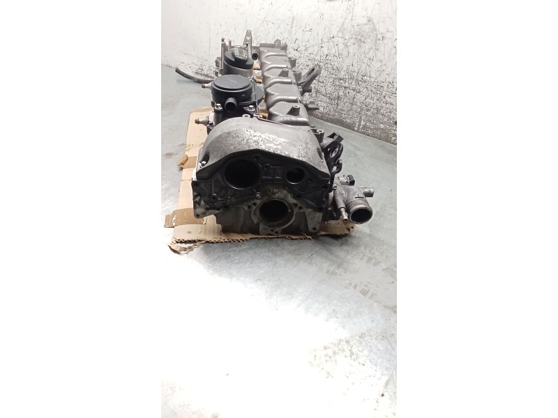 Recambio de culata para mercedes-benz clase c (w203) c 270 cdi (203.016) referencia OEM IAM OM612962  