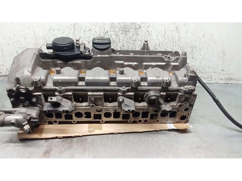 Recambio de culata para mercedes-benz clase c (w203) c 270 cdi (203.016) referencia OEM IAM OM612962  