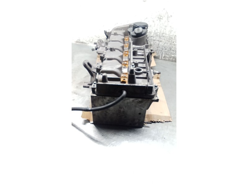 Recambio de culata para mercedes-benz clase c (w203) c 270 cdi (203.016) referencia OEM IAM OM612962  