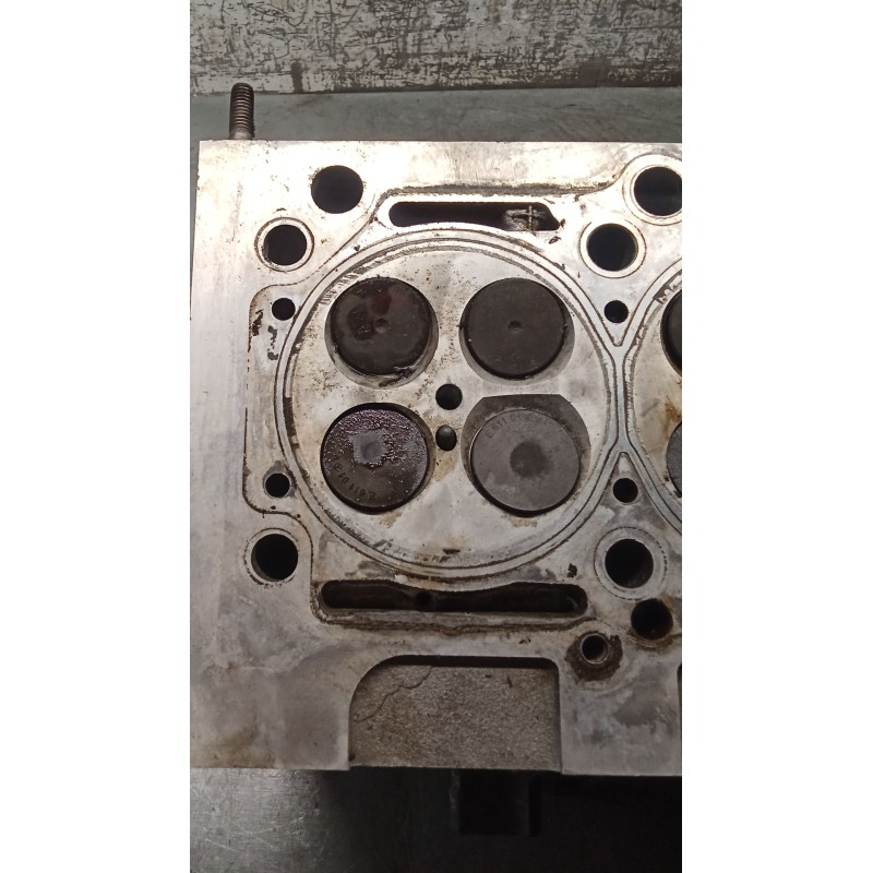 Recambio de culata para mercedes-benz clase c (w203) c 270 cdi (203.016) referencia OEM IAM OM612962  