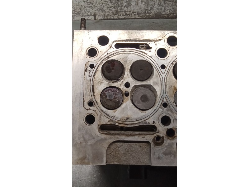 Recambio de culata para mercedes-benz clase c (w203) c 270 cdi (203.016) referencia OEM IAM OM612962  