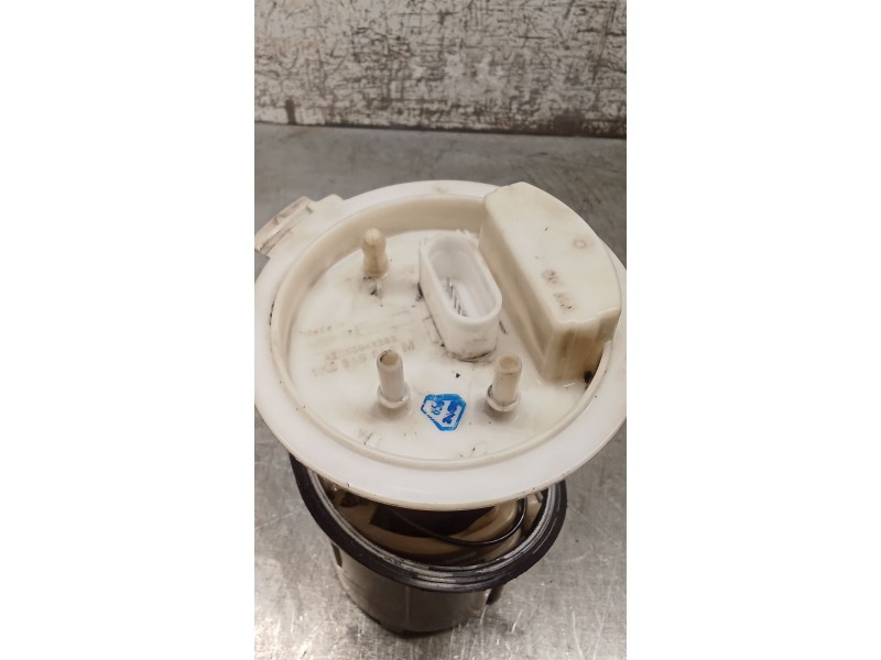 Recambio de bomba combustible para volkswagen golf v berlina (1k1) referencia OEM IAM 1K0919051M A2C53041383 03
