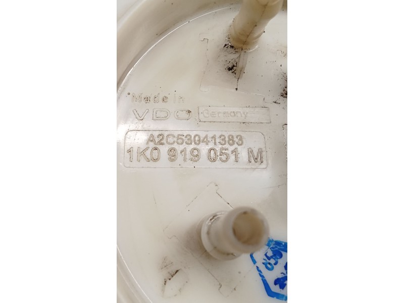 Recambio de bomba combustible para volkswagen golf v berlina (1k1) referencia OEM IAM 1K0919051M A2C53041383 03
