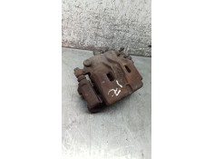 Recambio de pinza freno delantera izquierda para nissan x-trail i (t30) 2.2 di 4x4 referencia OEM IAM   01 2