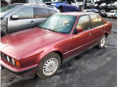 bmw serie 5 berlina (e34) del año 1999