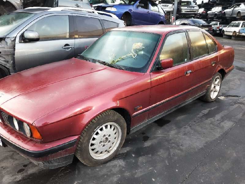 bmw serie 5 berlina (e34) del año 1999