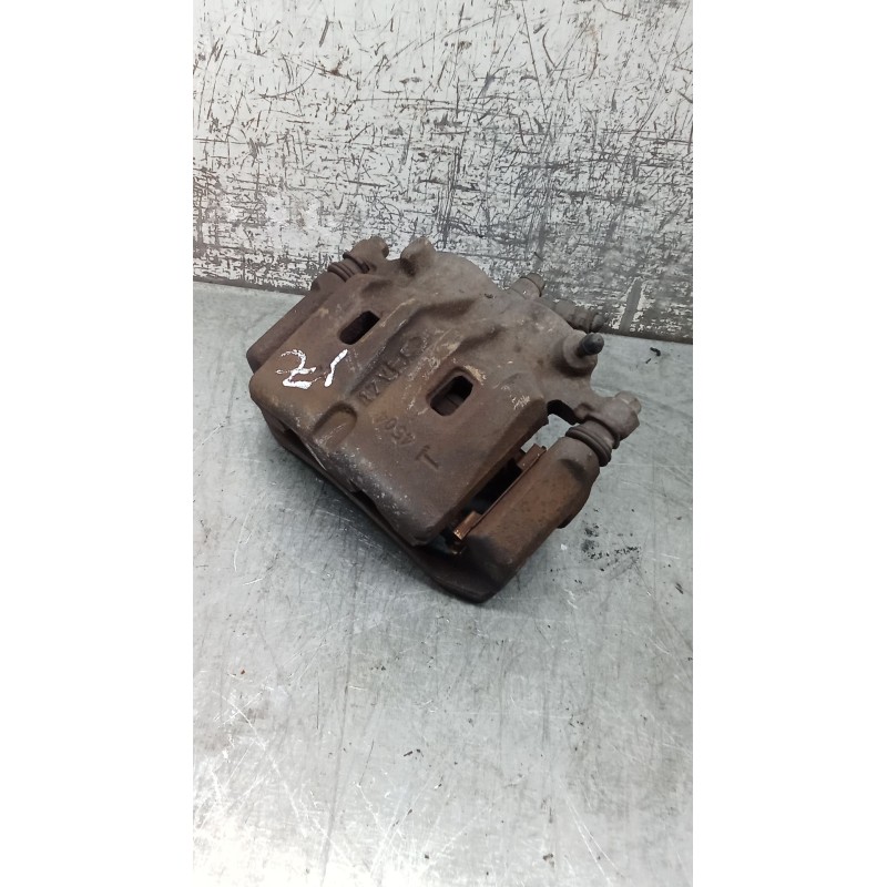 Recambio de pinza freno delantera izquierda para nissan x-trail i (t30) 2.2 di 4x4 referencia OEM IAM   01