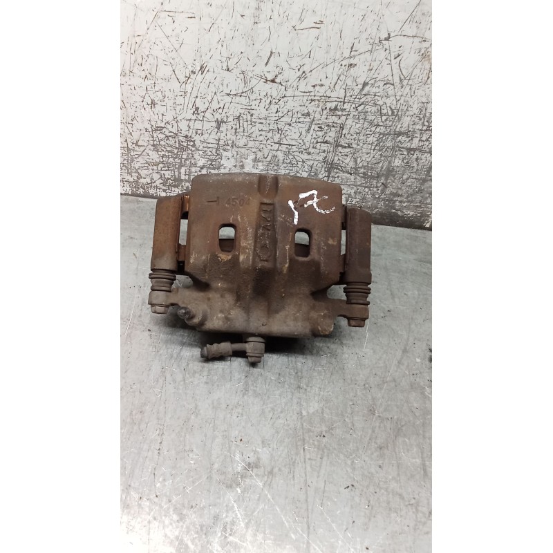 Recambio de pinza freno delantera izquierda para nissan x-trail i (t30) 2.2 di 4x4 referencia OEM IAM   01