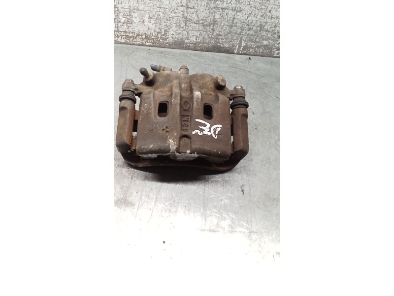 Recambio de pinza freno delantera derecha para nissan x-trail i (t30) 2.2 di 4x4 referencia OEM IAM   01