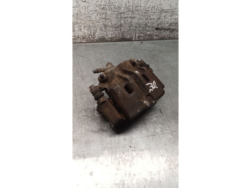 Recambio de pinza freno delantera derecha para nissan x-trail i (t30) 2.2 di 4x4 referencia OEM IAM   01