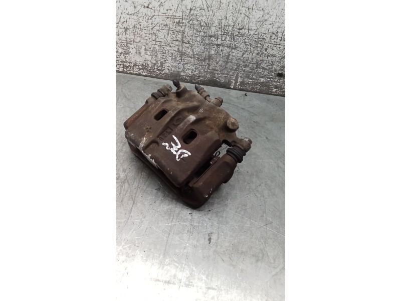 Recambio de pinza freno delantera derecha para nissan x-trail i (t30) 2.2 di 4x4 referencia OEM IAM   01