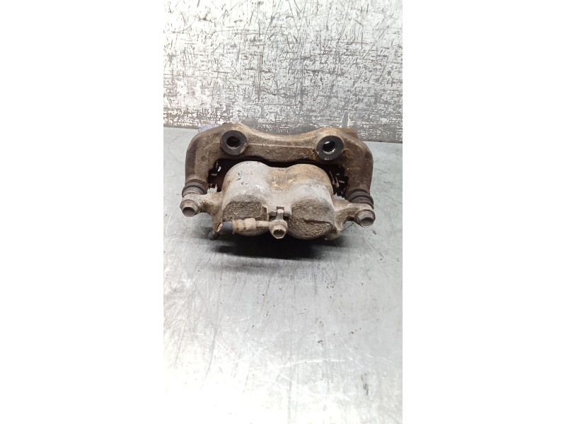 Recambio de pinza freno delantera derecha para nissan x-trail i (t30) 2.2 di 4x4 referencia OEM IAM   01