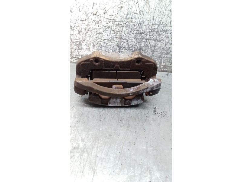 Recambio de pinza freno delantera derecha para nissan x-trail i (t30) 2.2 di 4x4 referencia OEM IAM   01