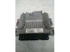 Recambio de centralita motor uce para nissan tiida (c11x/sc11x) 1.5 dci turbodiesel cat referencia OEM IAM S122326109A 820056586