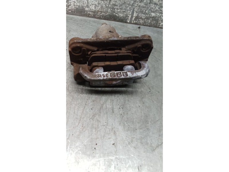 Recambio de pinza freno trasera izquierda para nissan x-trail i (t30) 2.2 di 4x4 referencia OEM IAM   01
