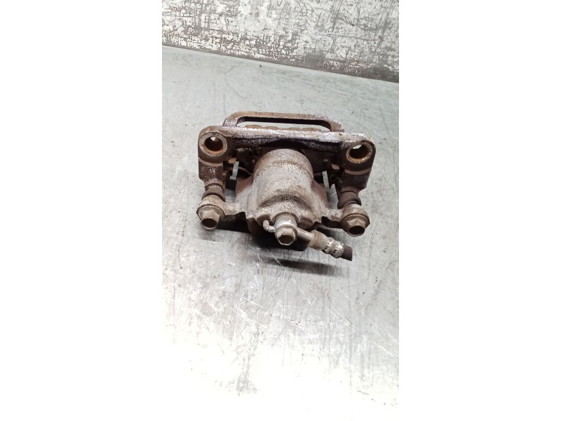 Recambio de pinza freno trasera derecha para nissan x-trail i (t30) 2.2 di 4x4 referencia OEM IAM   01
