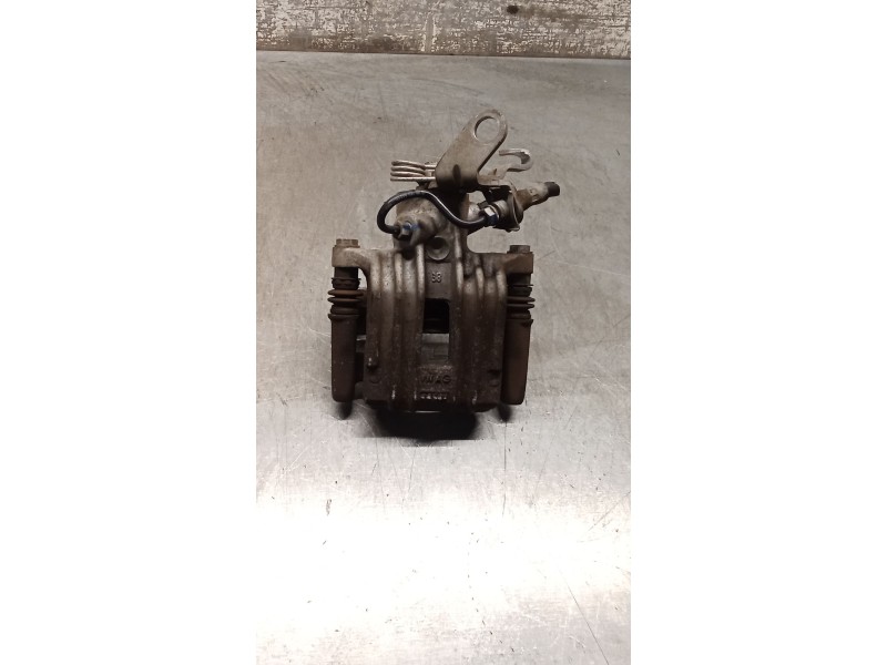 Recambio de pinza freno trasera izquierda para volkswagen golf v berlina (1k1) referencia OEM IAM  TRW 03