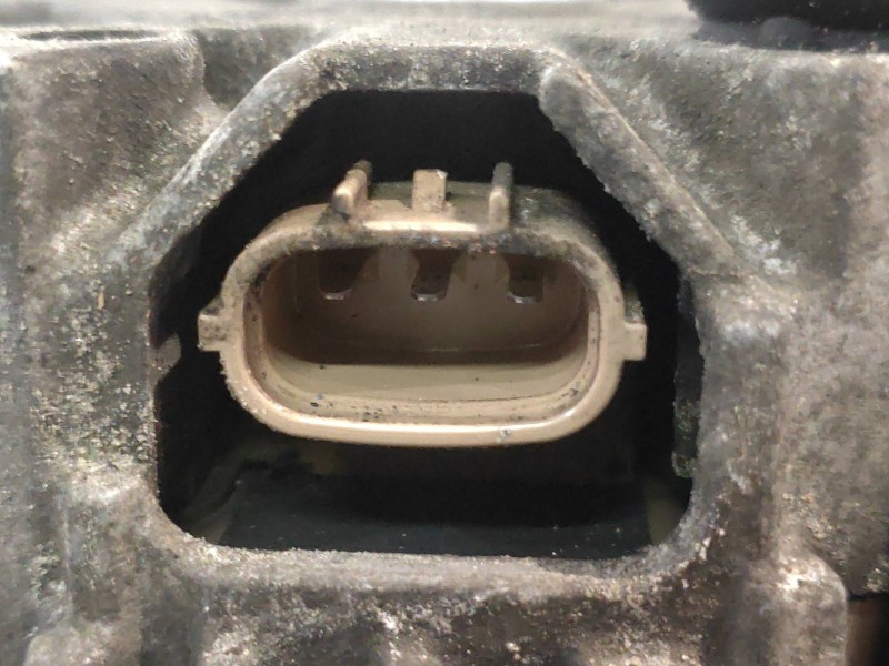 Recambio de alternador para nissan qashqai (j10) acenta referencia OEM IAM A2TJ0281ZE 23100JD200 