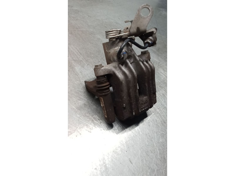 Recambio de pinza freno trasera izquierda para volkswagen golf v berlina (1k1) referencia OEM IAM  TRW 03