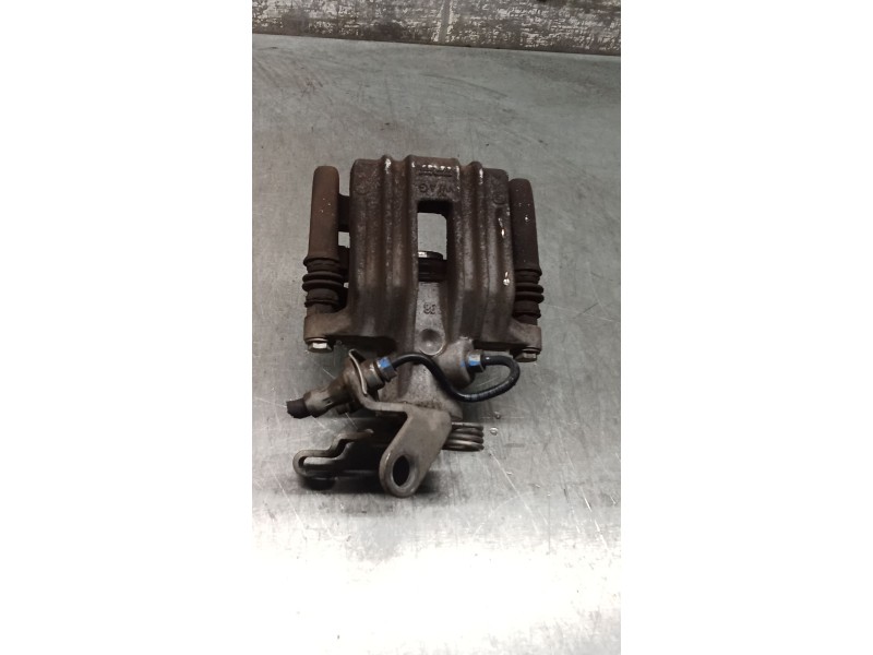 Recambio de pinza freno trasera izquierda para volkswagen golf v berlina (1k1) referencia OEM IAM  TRW 03