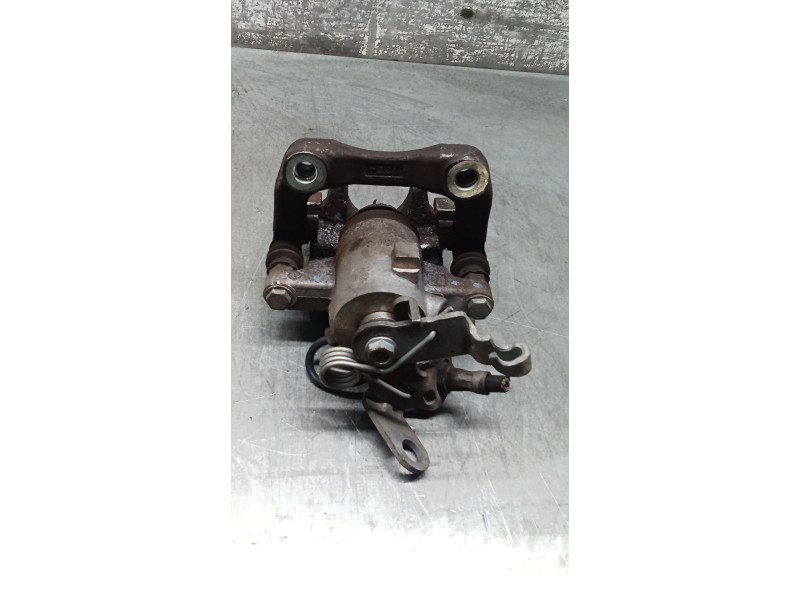 Recambio de pinza freno trasera izquierda para volkswagen golf v berlina (1k1) referencia OEM IAM  TRW 03