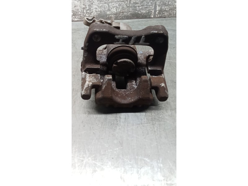 Recambio de pinza freno trasera izquierda para volkswagen golf v berlina (1k1) referencia OEM IAM  TRW 03