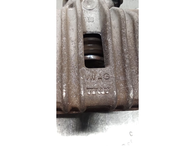 Recambio de pinza freno trasera izquierda para volkswagen golf v berlina (1k1) referencia OEM IAM  TRW 03