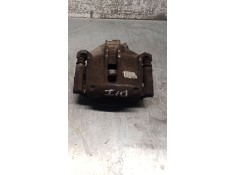 Recambio de pinza freno delantera izquierda para peugeot 1007 (km_) 1.4 16v referencia OEM IAM  BOSCH 05