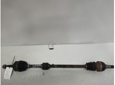 Recambio de transmision delantera derecha para chevrolet kalos 1.4 cat referencia OEM IAM   