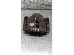 Recambio de pinza freno delantera derecha para peugeot 1007 (km_) 1.4 16v referencia OEM IAM  BOSCH 05
