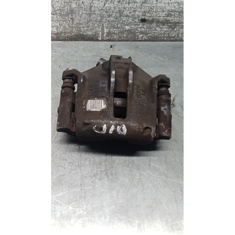 Recambio de pinza freno delantera derecha para peugeot 1007 (km_) 1.4 16v referencia OEM IAM  BOSCH 05