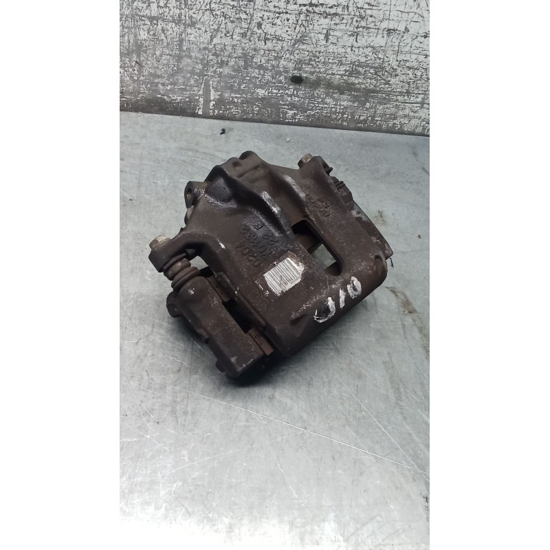 Recambio de pinza freno delantera derecha para peugeot 1007 (km_) 1.4 16v referencia OEM IAM  BOSCH 05