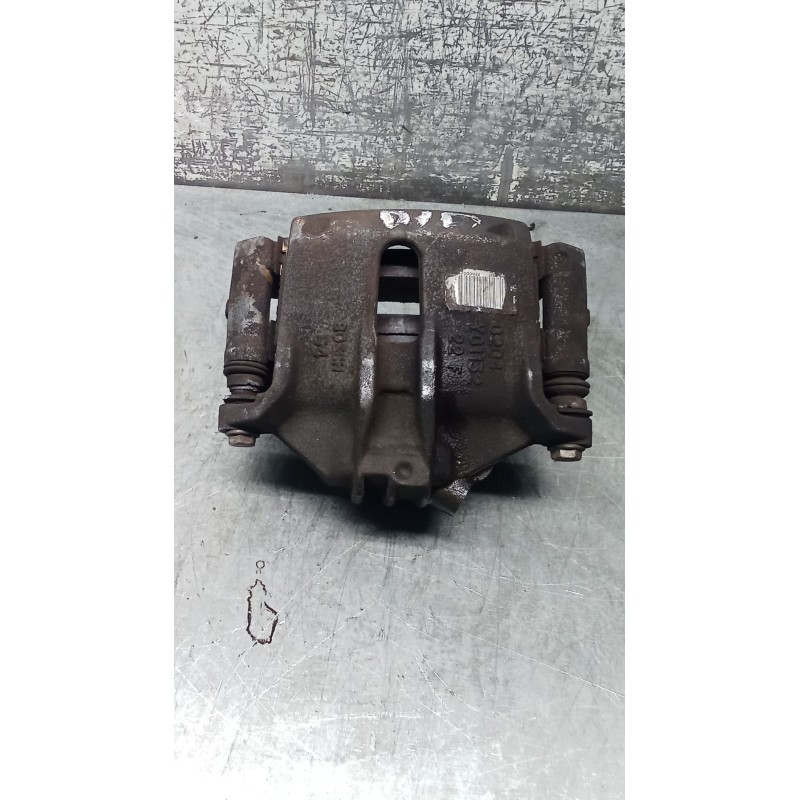 Recambio de pinza freno delantera derecha para peugeot 1007 (km_) 1.4 16v referencia OEM IAM  BOSCH 05