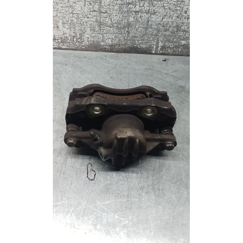 Recambio de pinza freno delantera derecha para peugeot 1007 (km_) 1.4 16v referencia OEM IAM  BOSCH 05