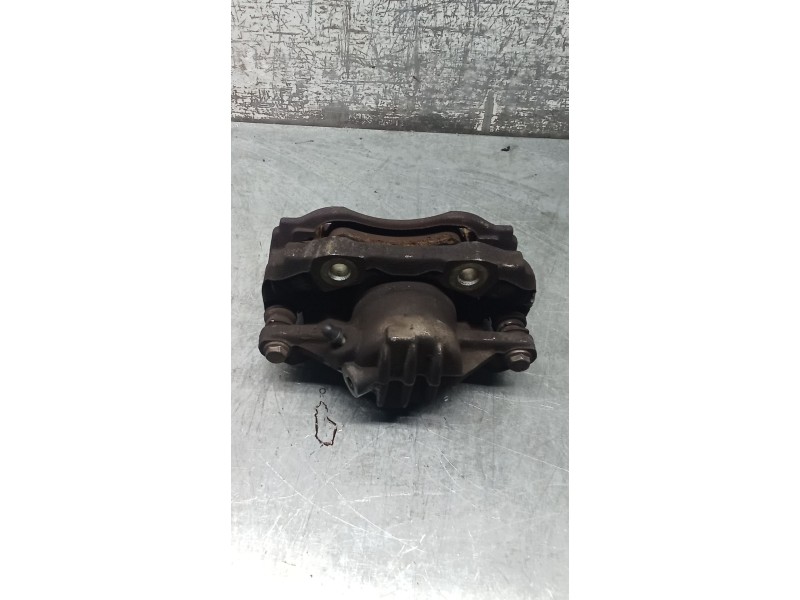Recambio de pinza freno delantera derecha para peugeot 1007 (km_) 1.4 16v referencia OEM IAM  BOSCH 05