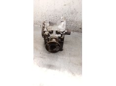 Recambio de diferencial delantero para nissan x-trail i (t30) 2.2 di 4x4 referencia OEM IAM XUK  01