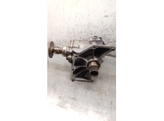 Recambio de diferencial delantero para nissan x-trail i (t30) 2.2 di 4x4 referencia OEM IAM XUK  01 2