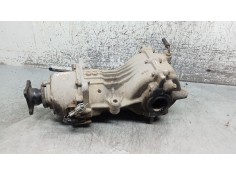 Recambio de diferencial trasero para nissan x-trail i (t30) 2.2 di 4x4 referencia OEM IAM R145  01 2