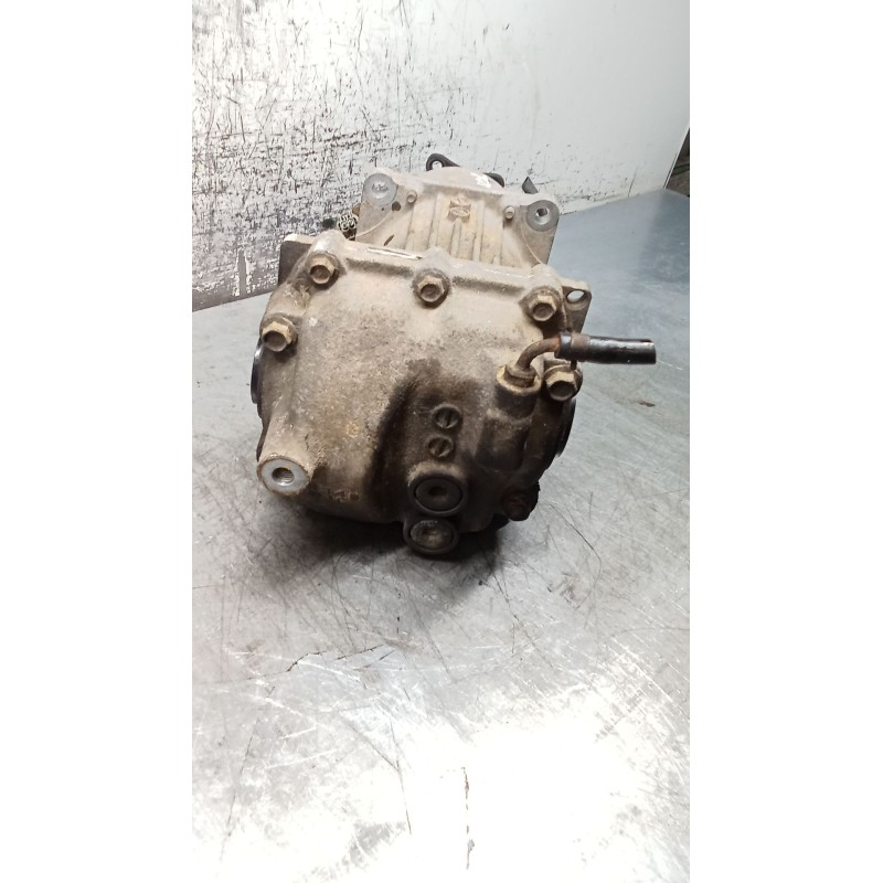 Recambio de diferencial trasero para nissan x-trail i (t30) 2.2 di 4x4 referencia OEM IAM R145  01