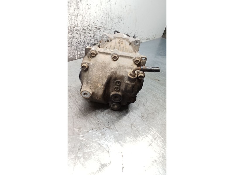 Recambio de diferencial trasero para nissan x-trail i (t30) 2.2 di 4x4 referencia OEM IAM R145  01