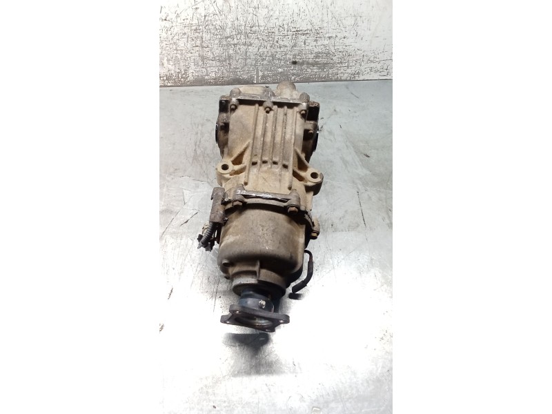 Recambio de diferencial trasero para nissan x-trail i (t30) 2.2 di 4x4 referencia OEM IAM R145  01