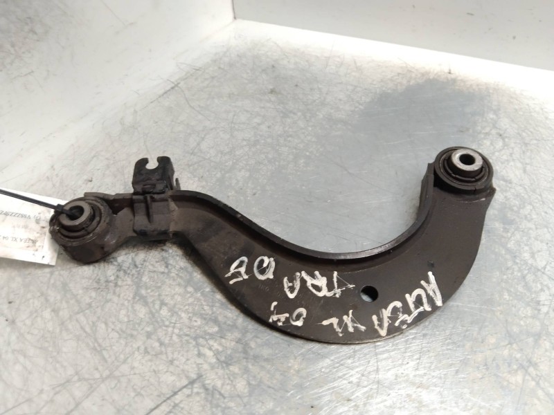 Recambio de brazo suspension superior trasero derecho para seat altea xl (5p5) 2.0 tdi referencia OEM IAM   