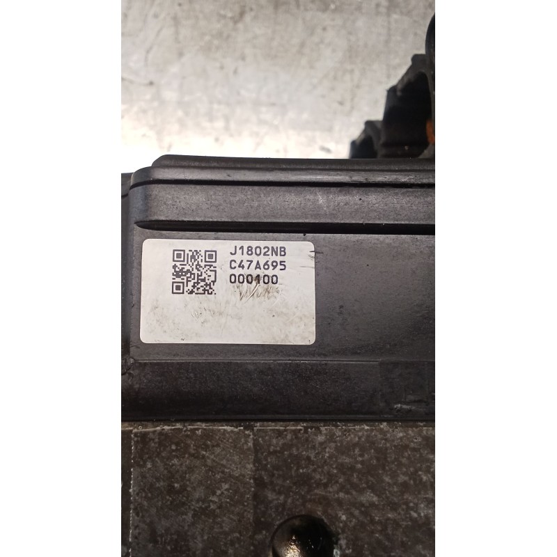 Recambio de abs para nissan x-trail i (t30) 2.2 di 4x4 referencia OEM IAM C47A695 1808G0106 47600AR005