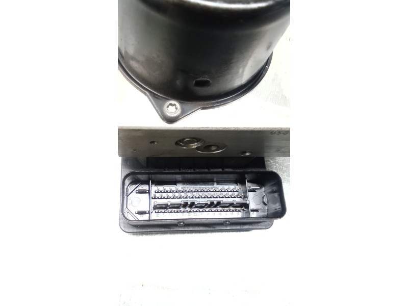 Recambio de abs para mercedes-benz clase c (w203) c 270 cdi (203.016) referencia OEM IAM A2095452532 10092515363 10020403954 A20