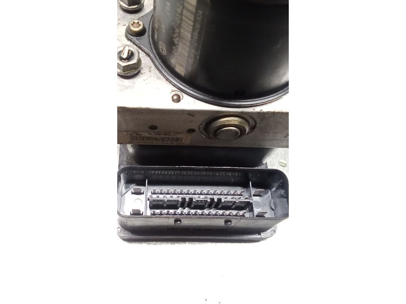 Recambio de abs para volkswagen golf v berlina (1k1) referencia OEM IAM 1K0907379M 10096003523 10020601424 1K0614517K
