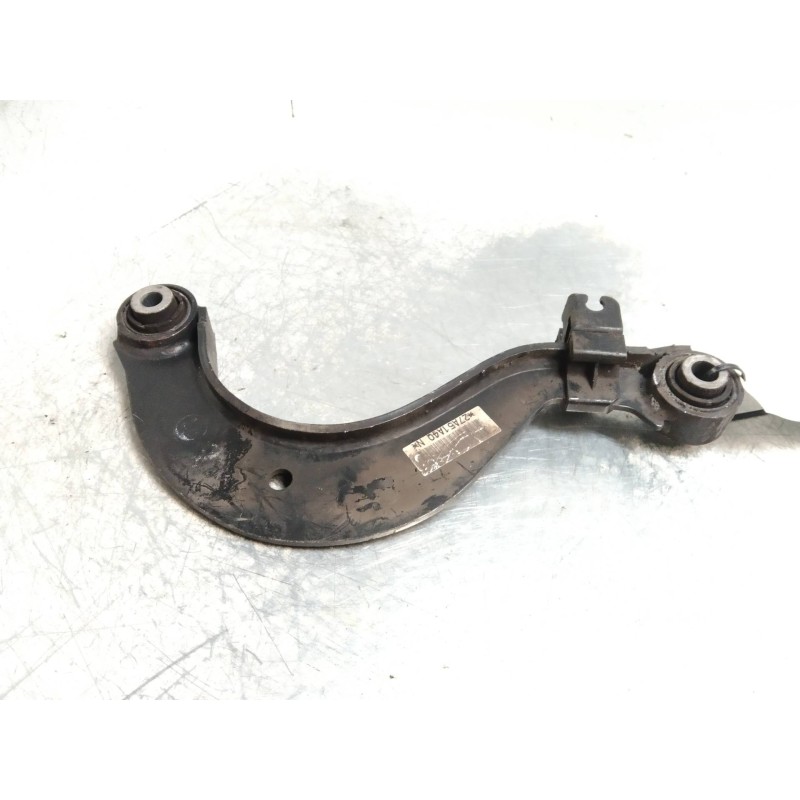 Recambio de brazo suspension superior trasero derecho para seat altea xl (5p5) 2.0 tdi referencia OEM IAM   