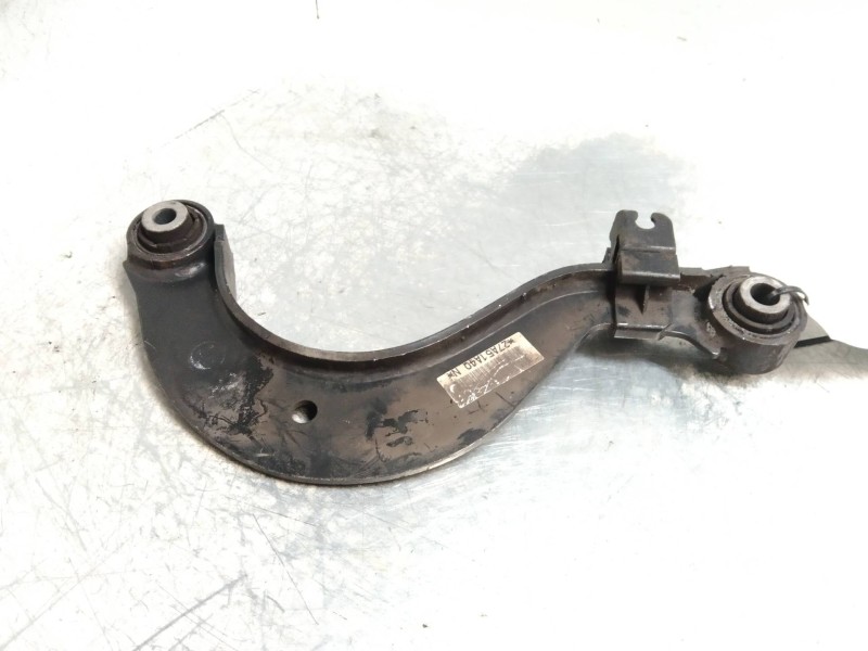 Recambio de brazo suspension superior trasero derecho para seat altea xl (5p5) 2.0 tdi referencia OEM IAM   