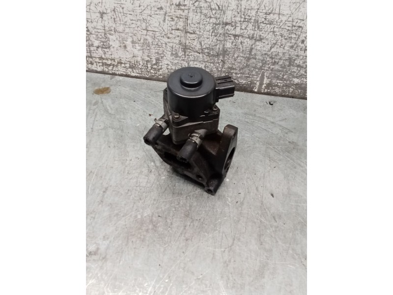 Recambio de valvula egr para nissan x-trail i (t30) 2.2 di 4x4 referencia OEM IAM   01