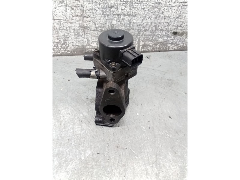 Recambio de valvula egr para nissan x-trail i (t30) 2.2 di 4x4 referencia OEM IAM   01